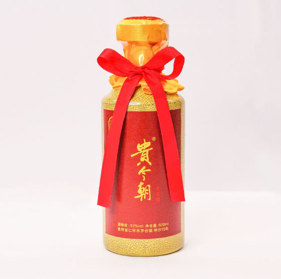酱香白酒的生产为什么在赤水河边
