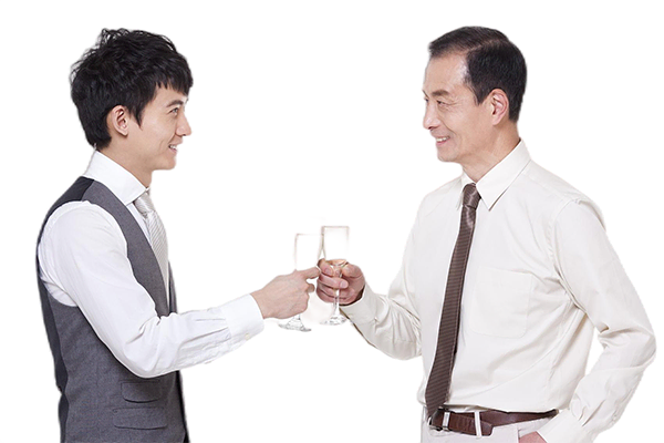 酱酒，具有得天独厚的市场发展基础